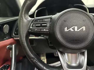 2022 Kia Stinger