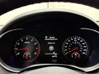 2022 Kia Stinger
