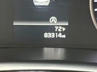 2022 Kia Stinger