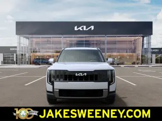2027 Kia Telluride