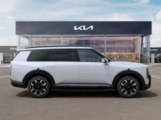 2027 Kia Telluride