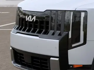 2027 Kia Telluride