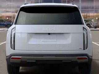 2027 Kia Telluride