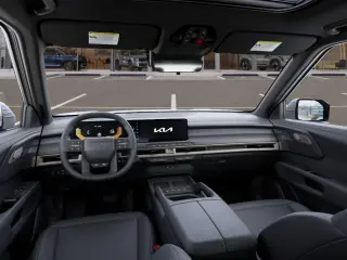 2027 Kia Telluride