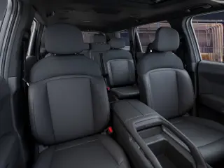 2027 Kia Telluride