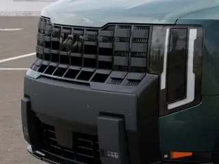 2027 Kia Telluride Hybrid