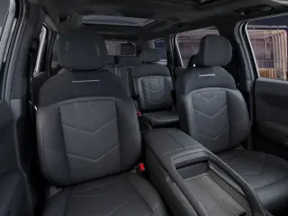 2027 Kia Telluride Hybrid