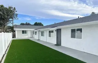 HOUSE FOR RENT IN RIVERSIDE CA