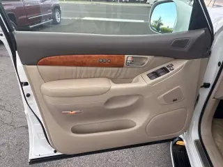 2007 Lexus GX 470