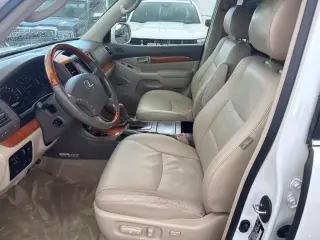 2007 Lexus GX 470