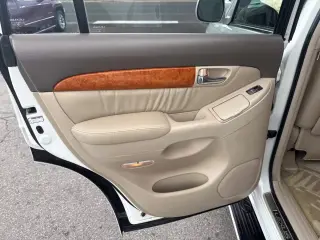 2007 Lexus GX 470