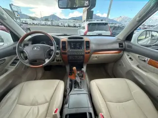 2007 Lexus GX 470