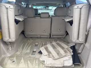 2007 Lexus GX 470