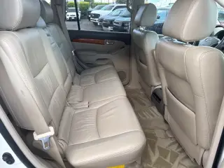 2007 Lexus GX 470