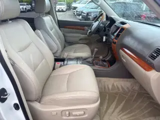 2007 Lexus GX 470