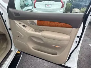 2007 Lexus GX 470