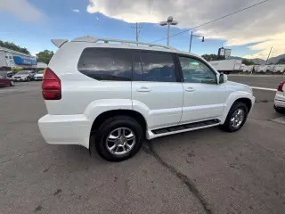 2007 Lexus GX 470