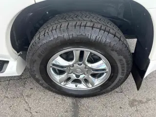 2007 Lexus GX 470