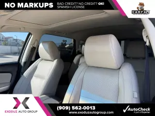 2014 Mazda CX-9 Grand Touring