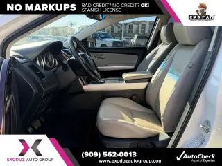 2014 Mazda CX-9 Grand Touring
