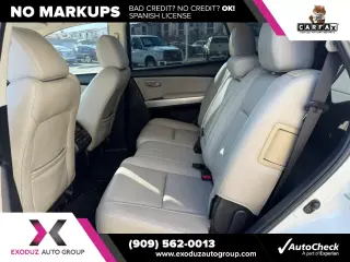 2014 Mazda CX-9 Grand Touring