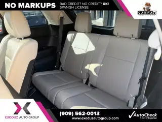 2014 Mazda CX-9 Grand Touring