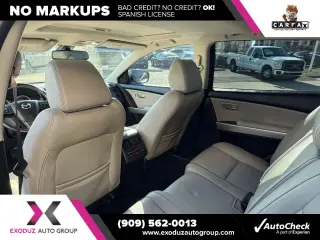2014 Mazda CX-9 Grand Touring