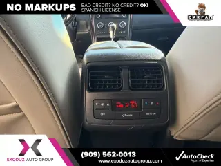 2014 Mazda CX-9 Grand Touring
