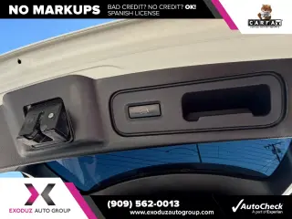 2014 Mazda CX-9 Grand Touring