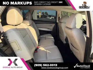 2014 Mazda CX-9 Grand Touring