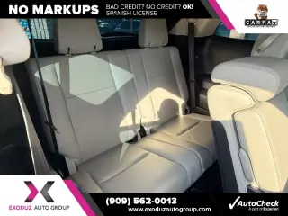2014 Mazda CX-9 Grand Touring