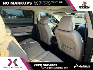 2014 Mazda CX-9 Grand Touring