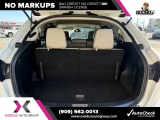 2014 Mazda CX-9 Grand Touring