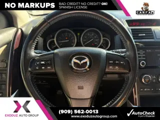 2014 Mazda CX-9 Grand Touring