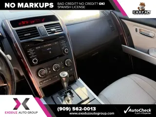2014 Mazda CX-9 Grand Touring