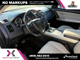 2014 Mazda CX-9 Grand Touring