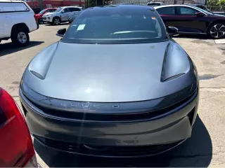 2024 Lucid Air Touring