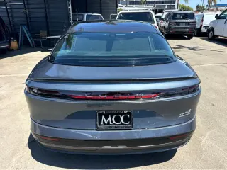 2024 Lucid Air Touring