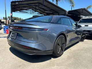 2024 Lucid Air Touring