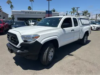 2023 Toyota Tacoma 2WD SR
