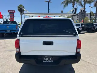 2023 Toyota Tacoma 2WD SR