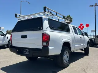 2023 Toyota Tacoma 2WD SR