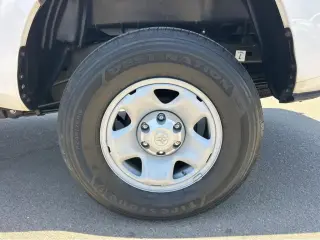 2023 Toyota Tacoma 2WD SR