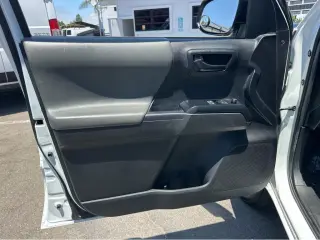 2023 Toyota Tacoma 2WD SR