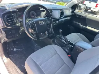 2023 Toyota Tacoma 2WD SR