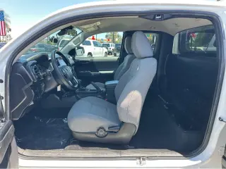 2023 Toyota Tacoma 2WD SR