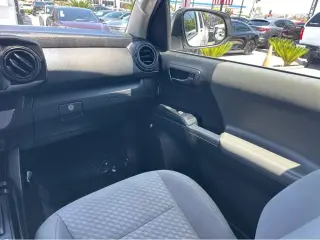 2023 Toyota Tacoma 2WD SR