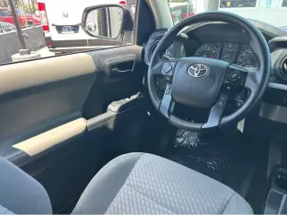 2023 Toyota Tacoma 2WD SR