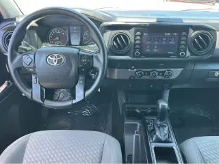 2023 Toyota Tacoma 2WD SR