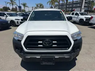 2023 Toyota Tacoma 2WD SR